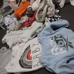 Free Baby Boy Clothes For Someone In Need