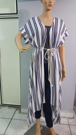 Shirt Tunic Dress one size