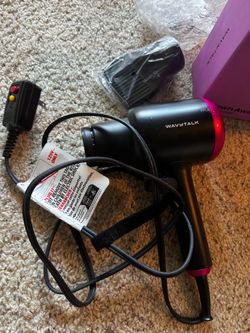 Wavytalk Hair Dryer