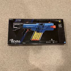Nerf Rival - KHAOS MXVI 4000