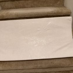 Waterproof Baby Changing Pad