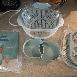 NutriBullet Steamer 