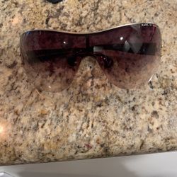 Marc By Marc Jacobs Sunglasses