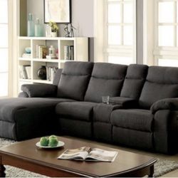 Sectional Sofa