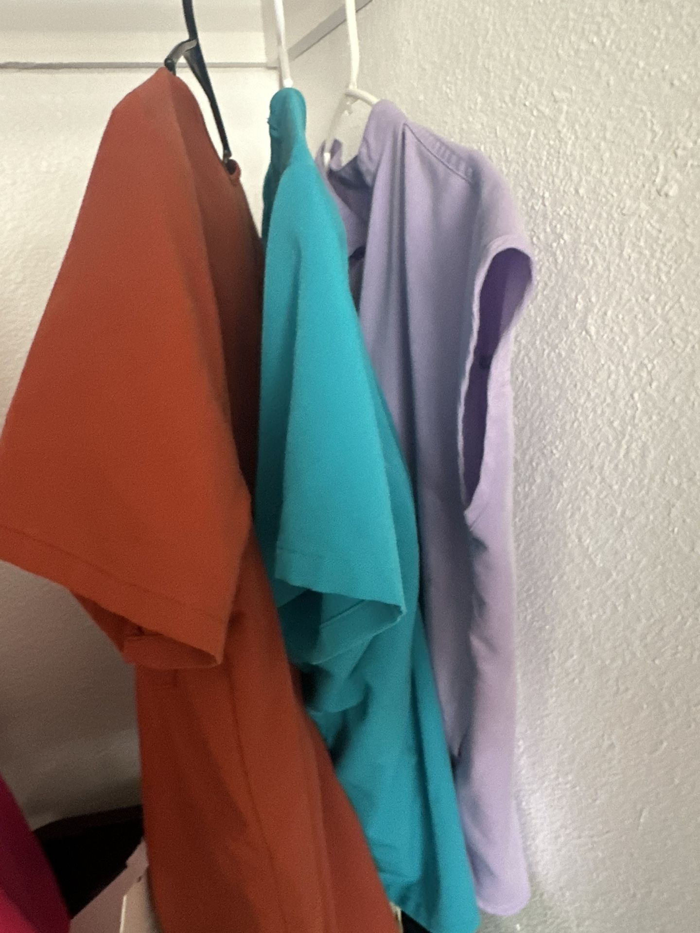 Figs Scrubs
