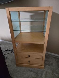 Free Entertainment stand
