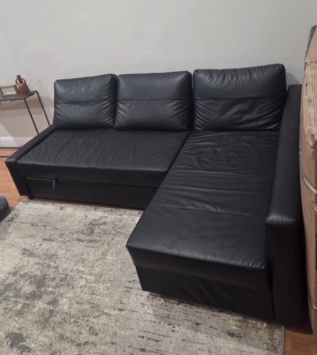 Couch Sofa