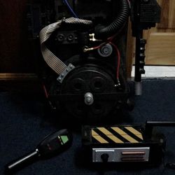 Proton Pack Set