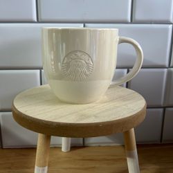 Starbucks Mug
