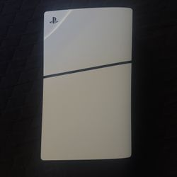 PS5 Slim