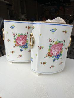 The Cowell & Hubbard Co Set