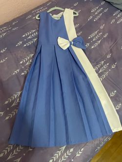 GIRL DRESS