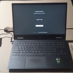 OMEN HP Gaming Laptop 