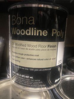 Bina Wood line Poly 