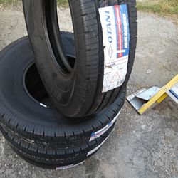 Otani Tires 