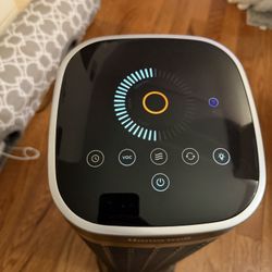 Honeywell Bluetooth Air Purifier