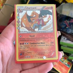 Pokémon Card 