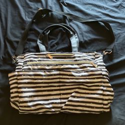 Diaper Bag