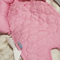 Baby Head Support
