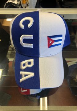 $15 Copa America Hat