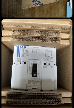 Breakers (READ DESCRIPTION)