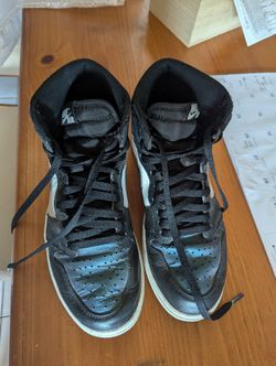 Jordan 1 Chameleon Size 8.5