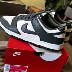 Nike Dunk Low
