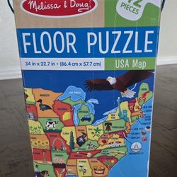 Melissa and Doug