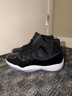 Space Jams Jordan 11 1:1