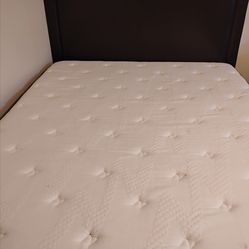Queen size mattress