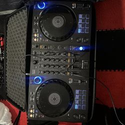 Pioneer DJ DDJ-FLX6 4-Channel DJ Controller for Rekordbox and Serato DJ pro firm on price 