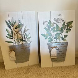 Sage and Parsley Pictures