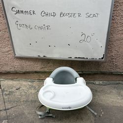 Baby Eating Stool Chair 
