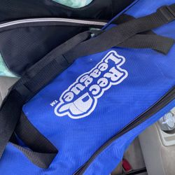 Badminton Complete Set 