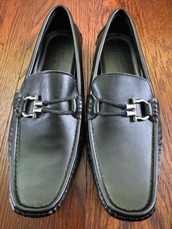 Ferragamo Loafers Size 10 NEW