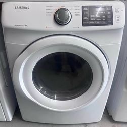 Samsung front load dryer / delivery