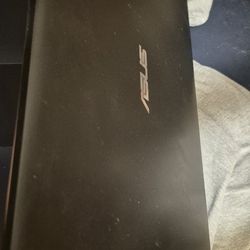 Asus X551C Laptop With Charger