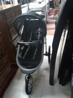 jogging Stroller