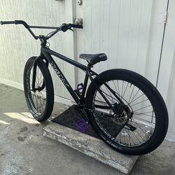 throne 27.5 goon runner
