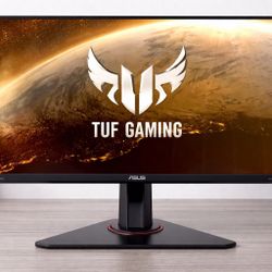 ASUS TUF Gaming 24.5” Monitor – VG259 – 144Hz IPS – Excellent Condition