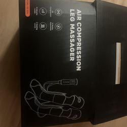 Leg Compressor Massager
