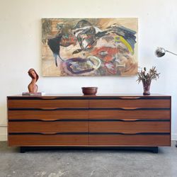 Glenn of California extra long dresser 