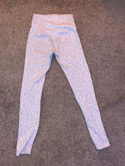 Til You Collapse Leggings