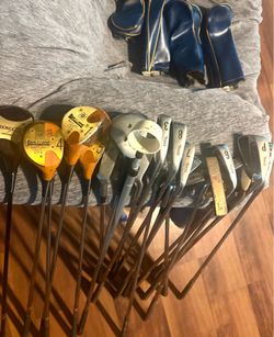 Golf Bulk