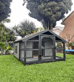 All-Season Dog Houses – Keeping Pets Protected in Any Weather! down section
