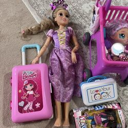 Toys 