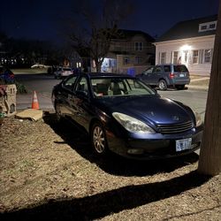 lexus es300