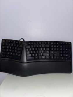 X9 Performance Ergonomic Split Keyboard