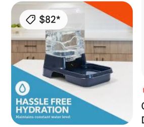 Brand New Water dispenser