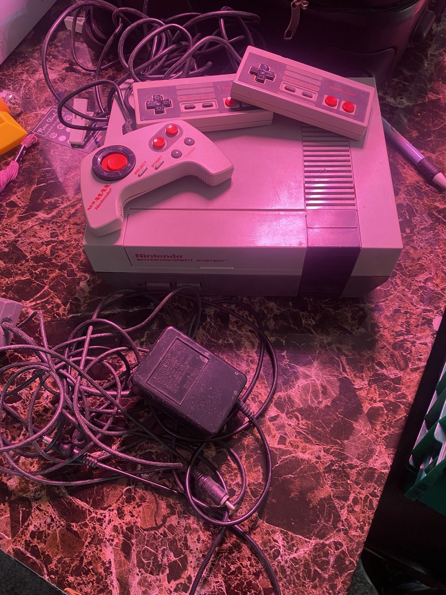 Nintendo